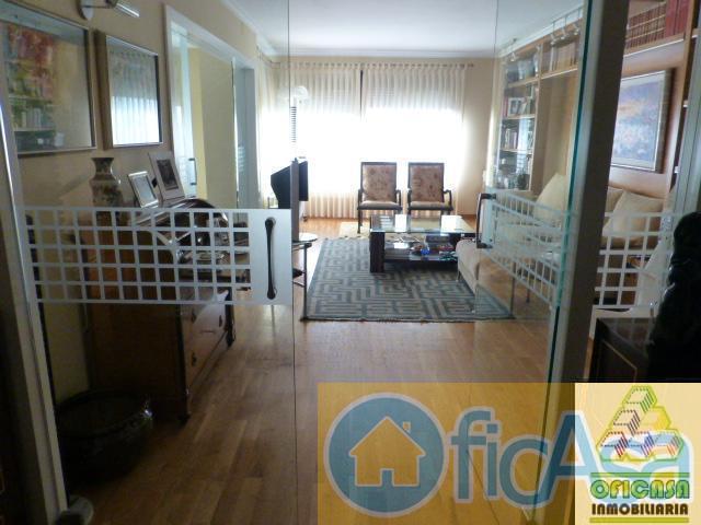 For sale of flat in Castellón