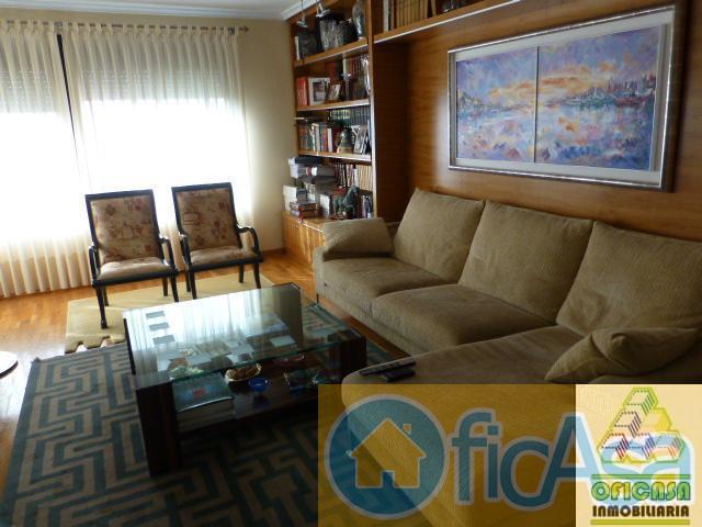 For sale of flat in Castellón