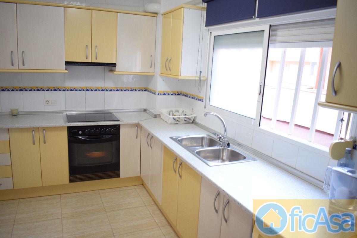 Venta de piso en Castellón