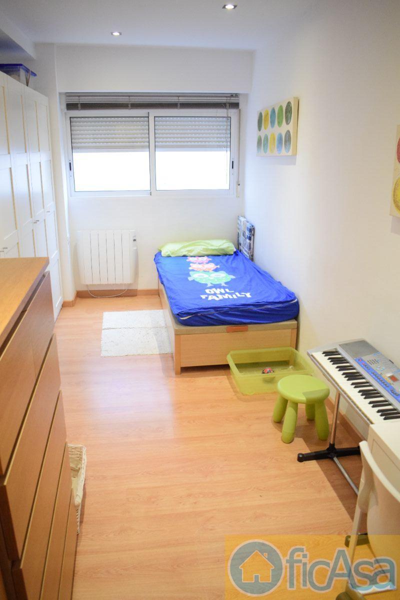 Venta de piso en Castellón