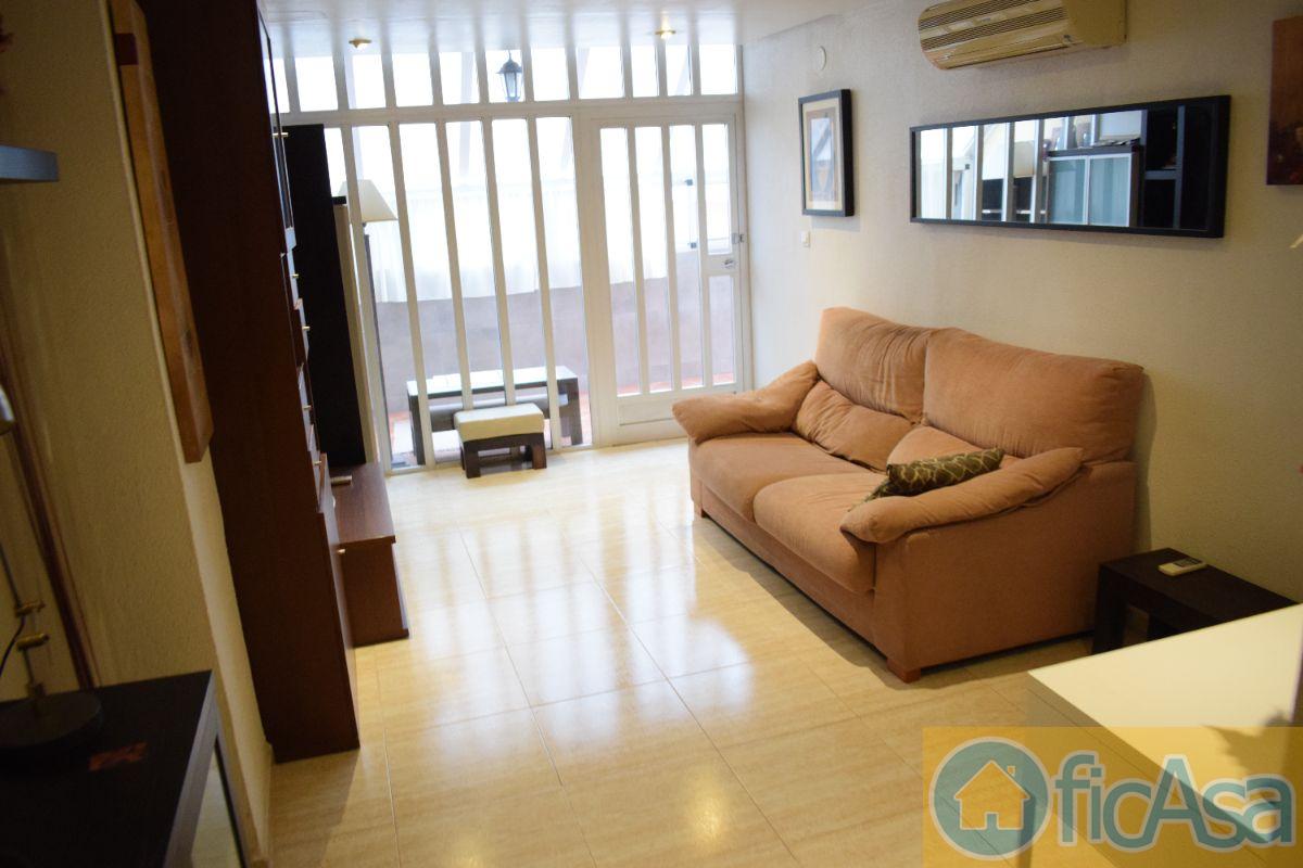 Venta de piso en Castellón