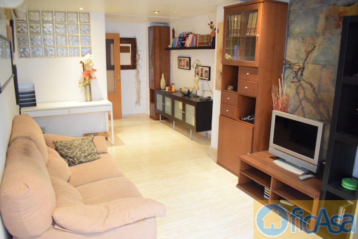 Venta de piso en Castellón
