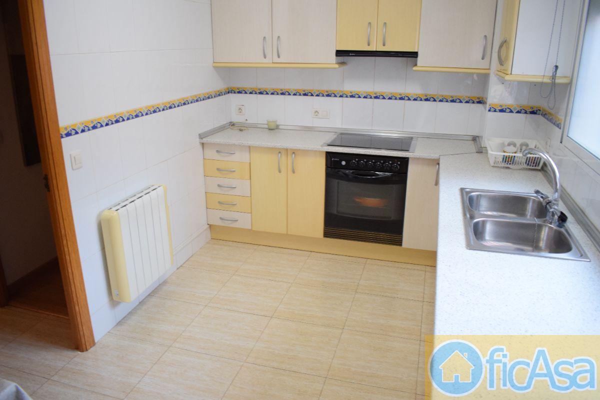 Venta de piso en Castellón
