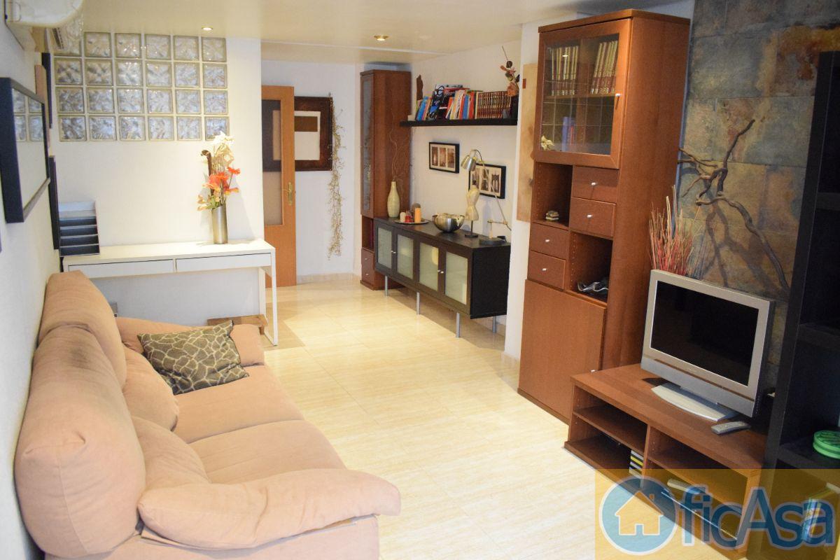Venta de piso en Castellón