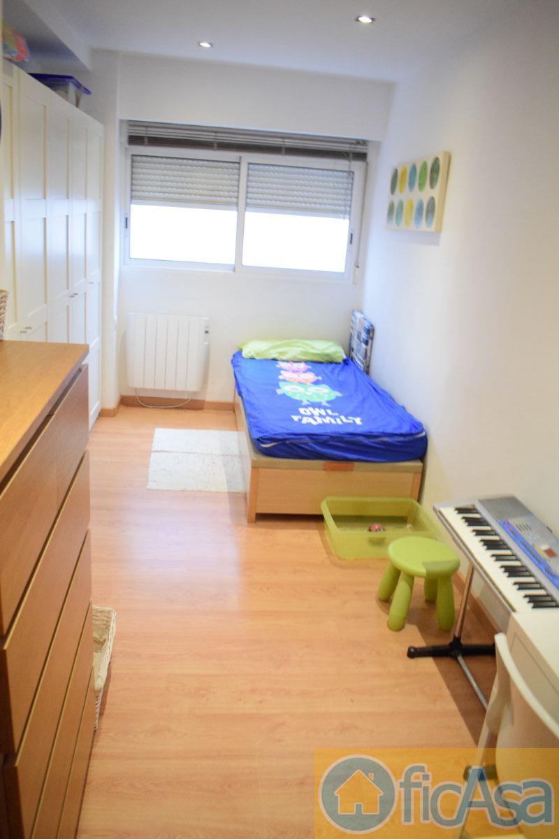 Venta de piso en Castellón