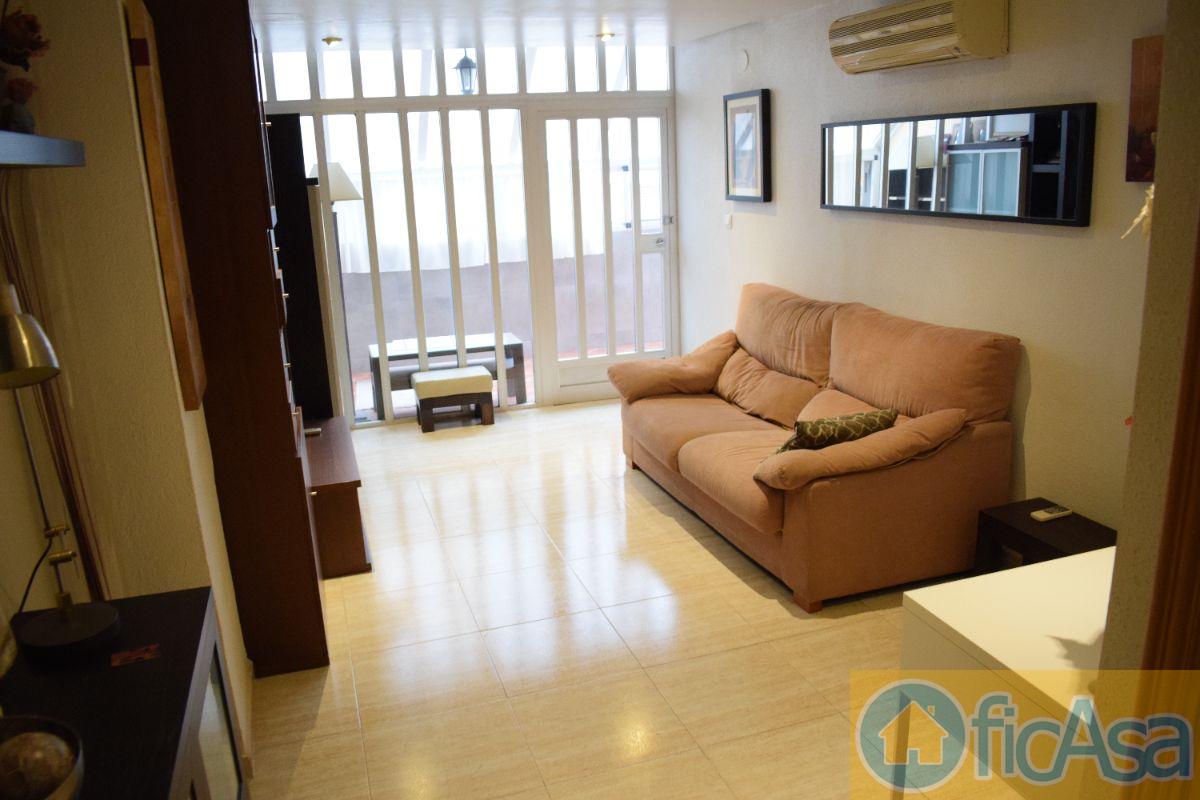 Venta de piso en Castellón