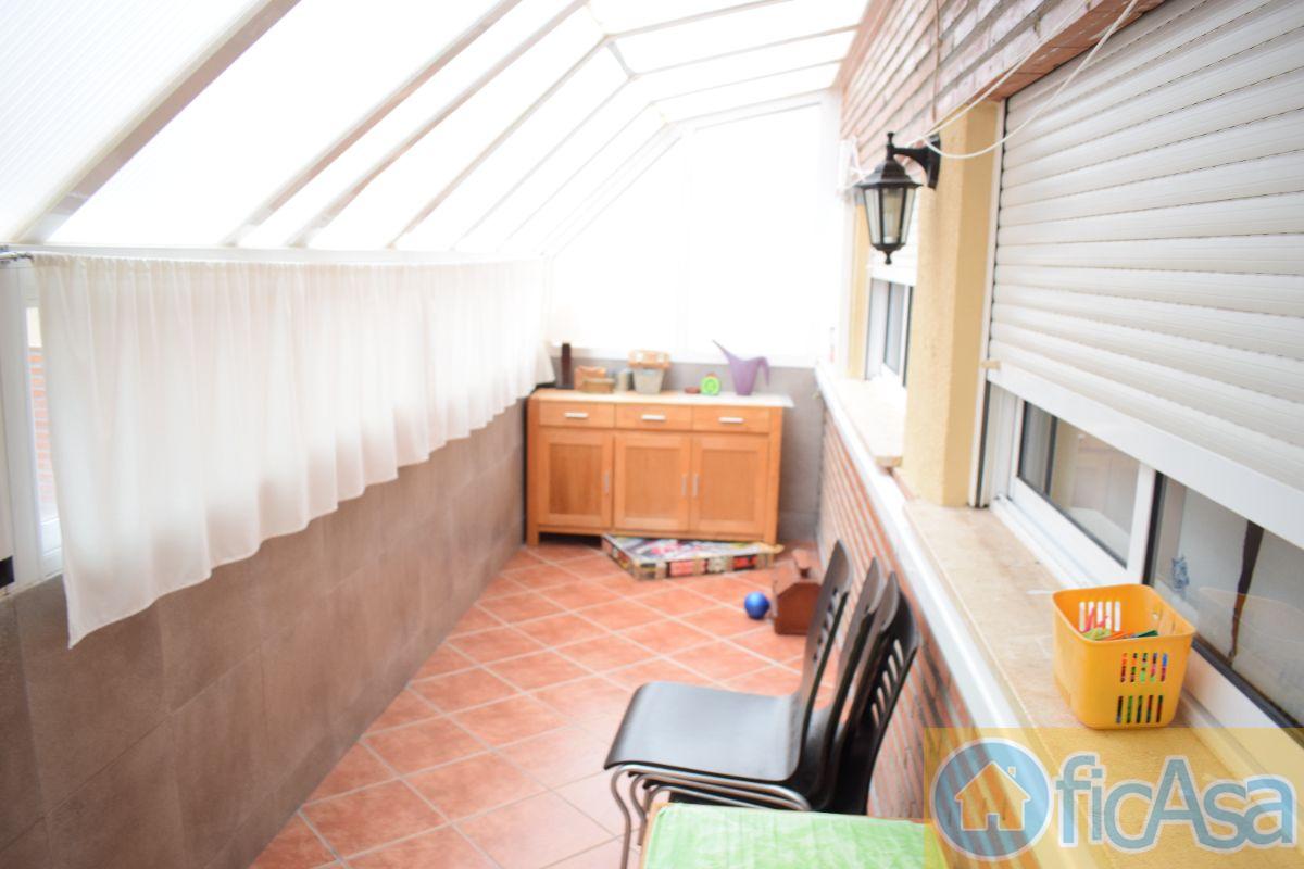 Venta de piso en Castellón