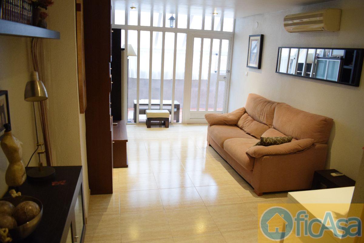 Venta de piso en Castellón