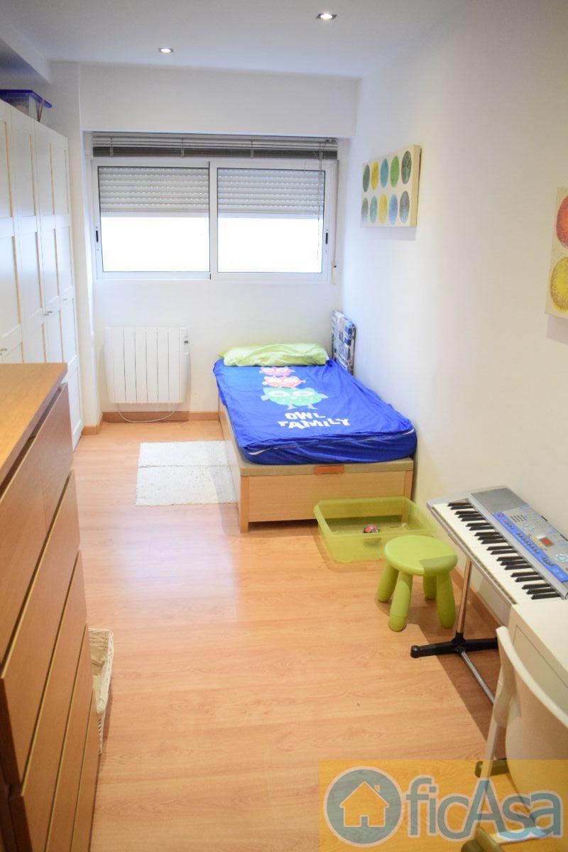 Venta de piso en Castellón