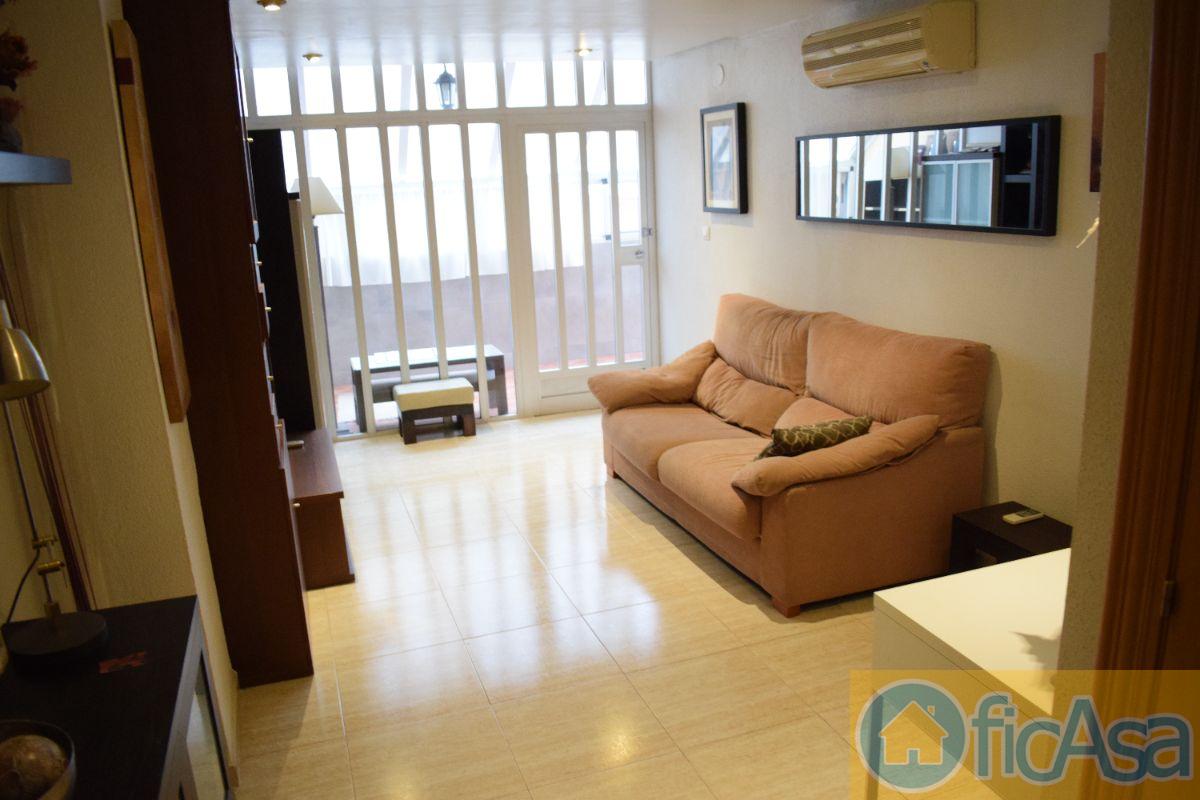 Venta de piso en Castellón