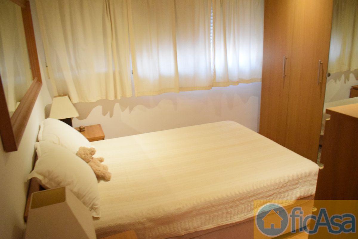 Venta de piso en Castellón