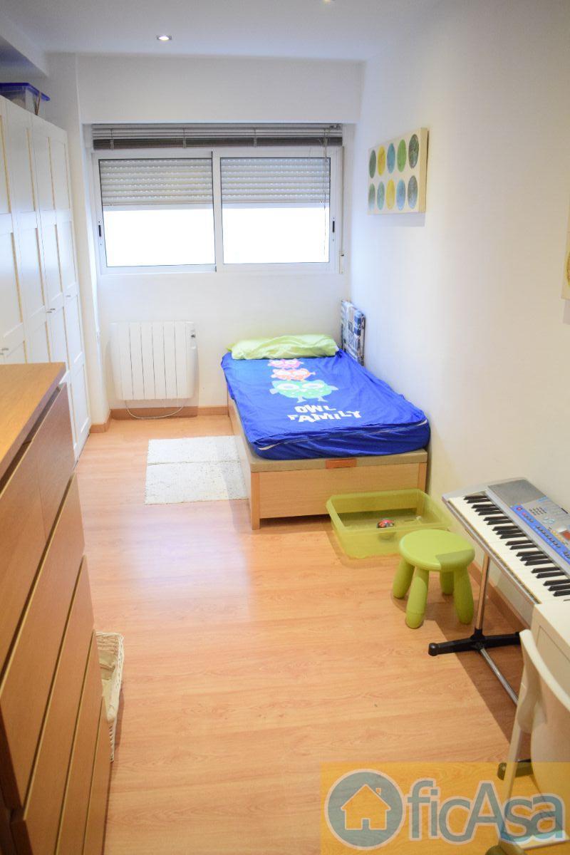 Venta de piso en Castellón