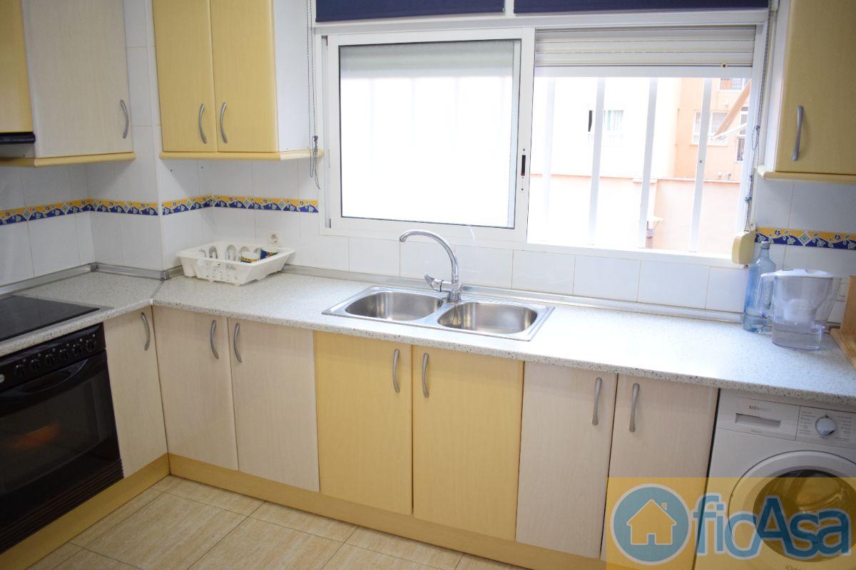Venta de piso en Castellón