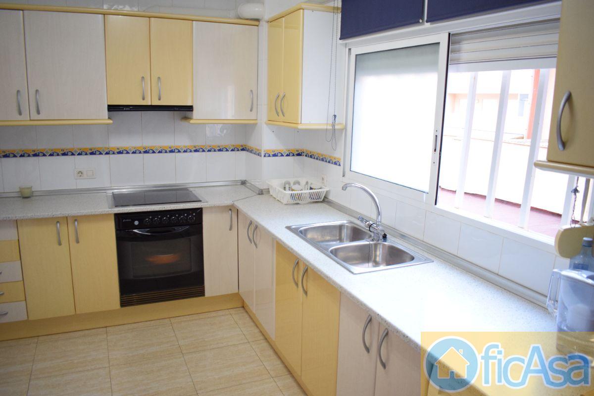 Venta de piso en Castellón