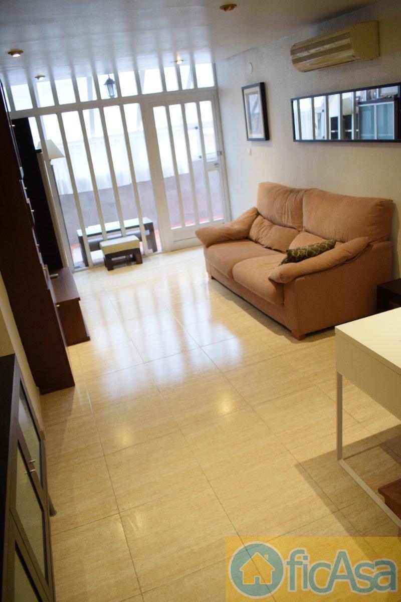 Venta de piso en Castellón