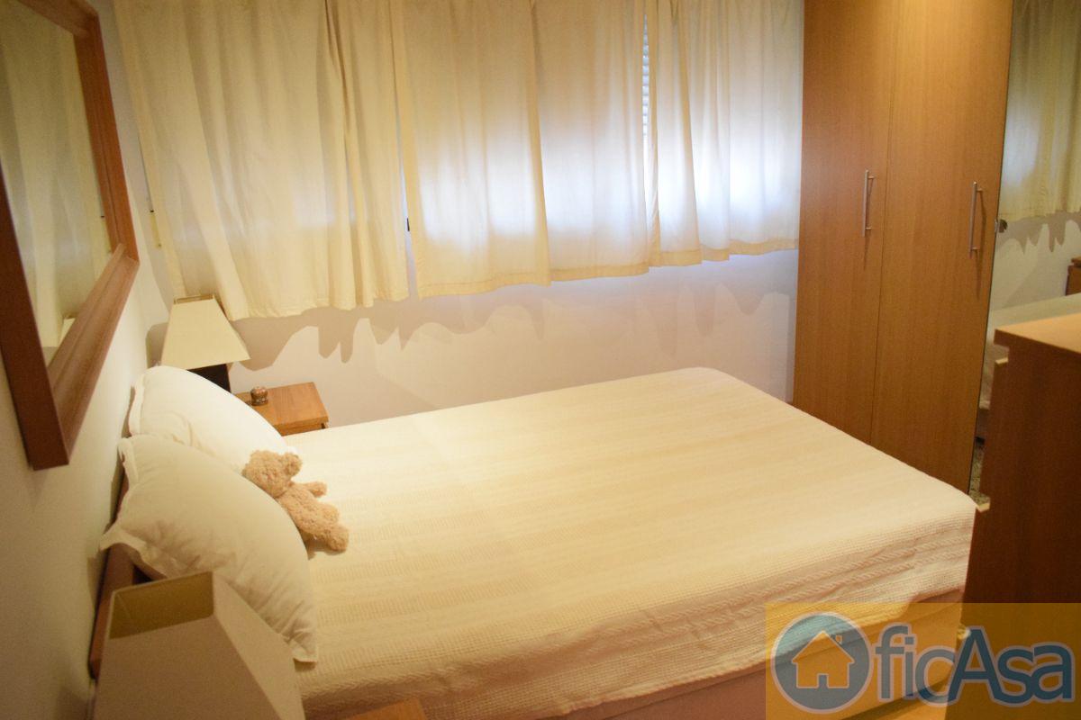 Venta de piso en Castellón