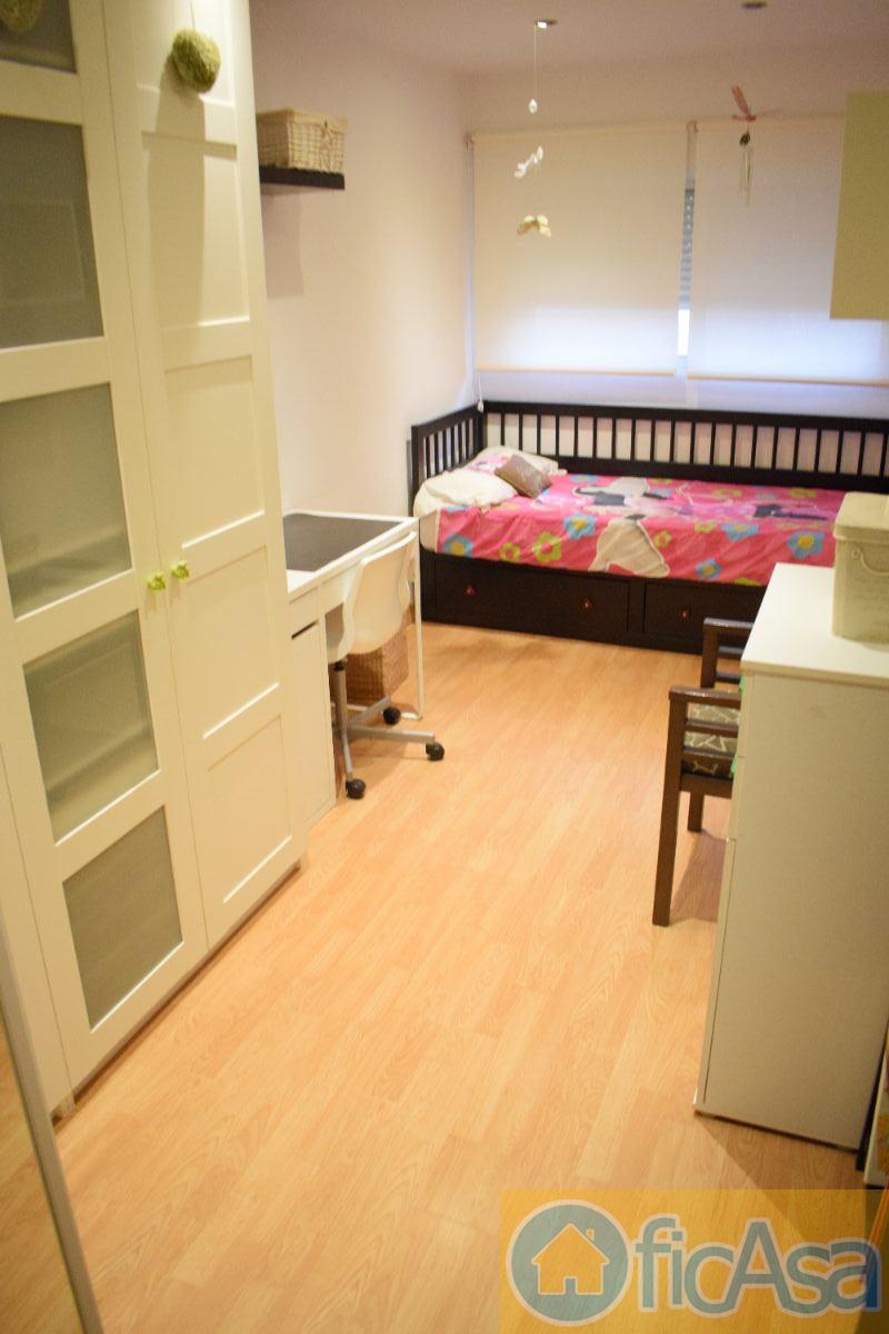 Venta de piso en Castellón