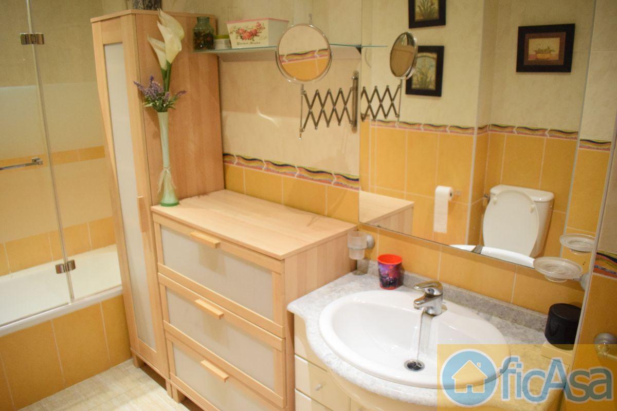Venta de piso en Castellón