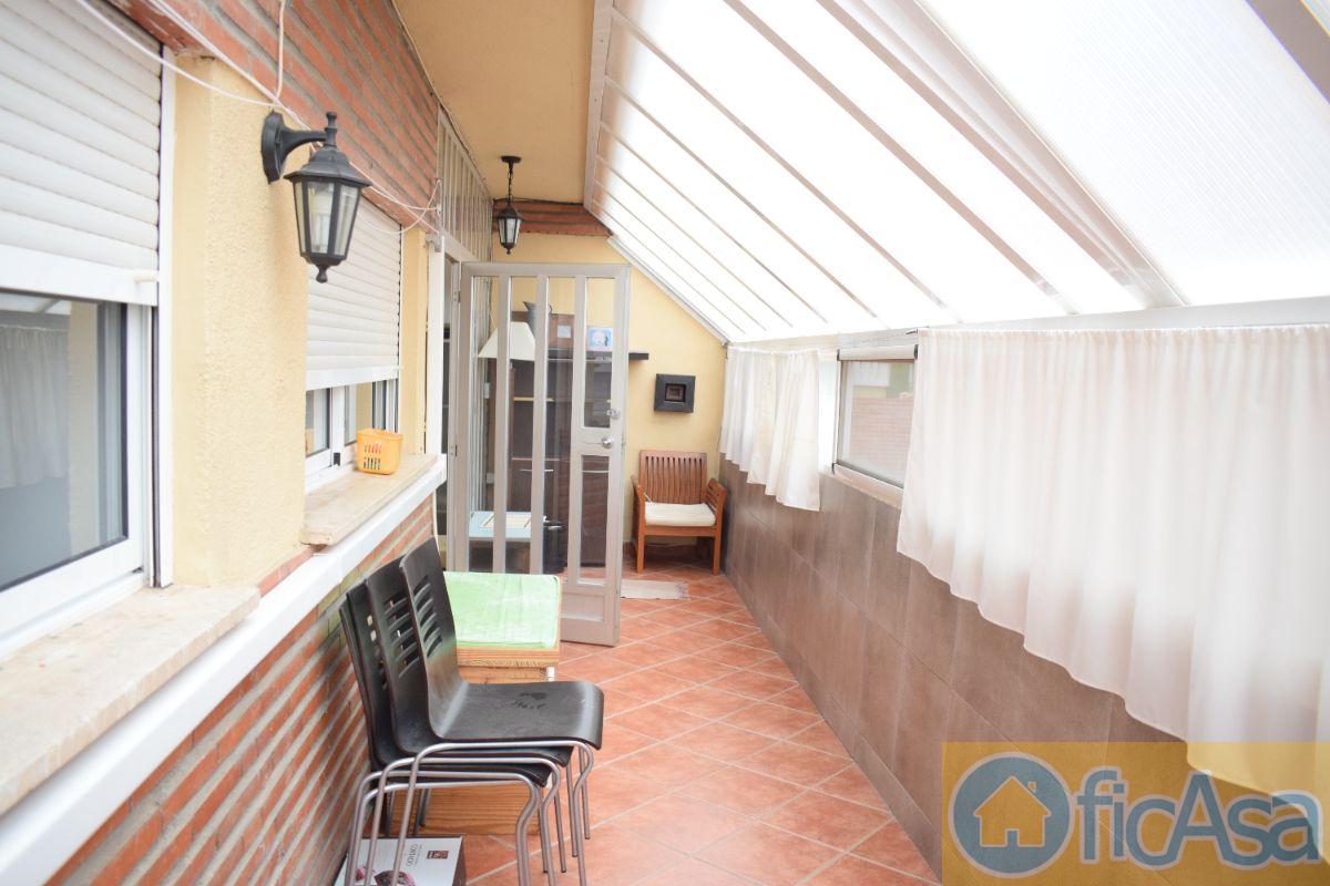 Venta de piso en Castellón