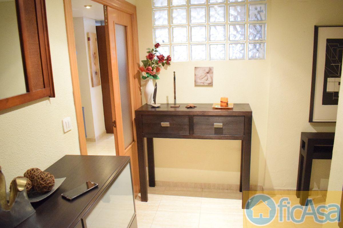 Venta de piso en Castellón