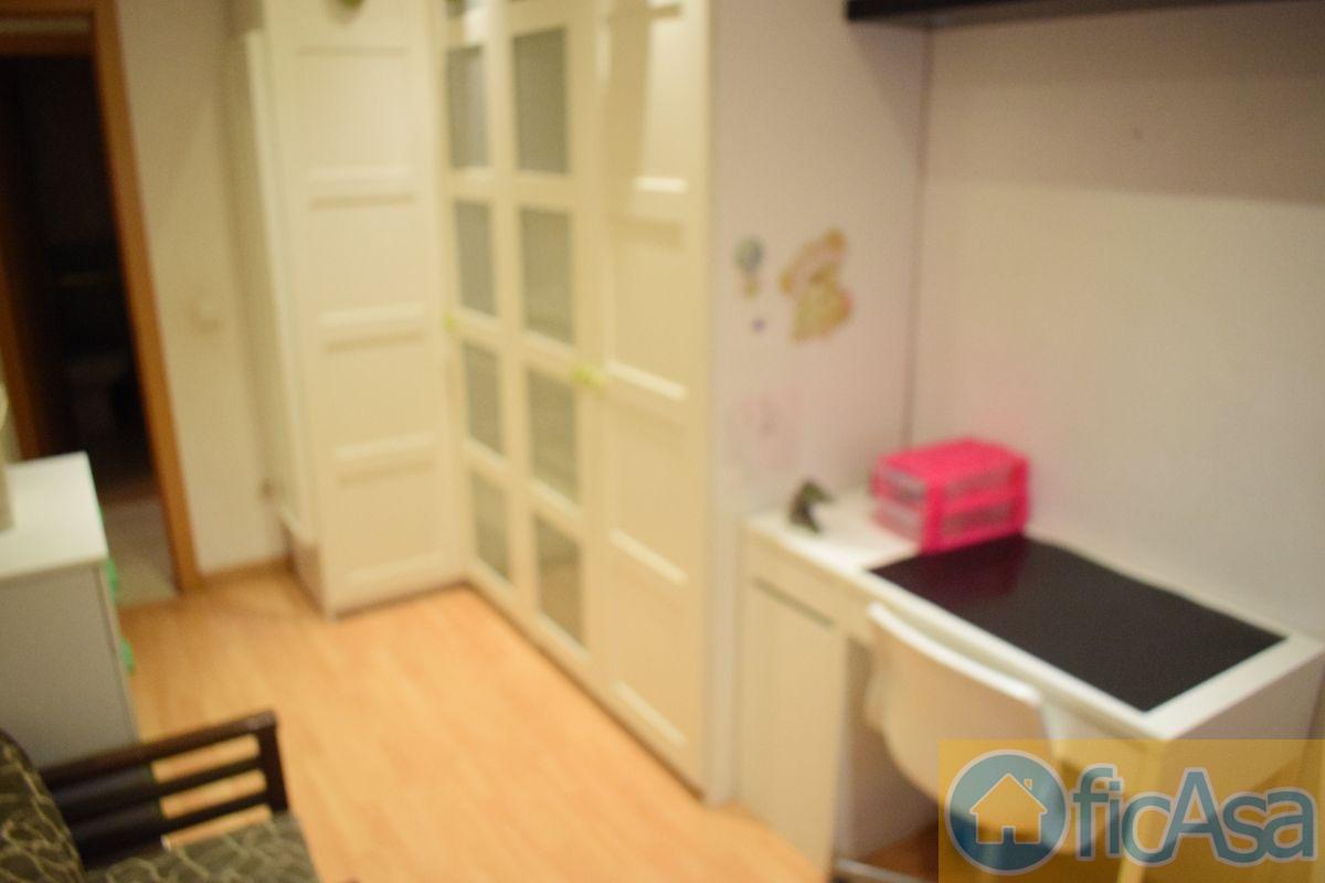 Venta de piso en Castellón