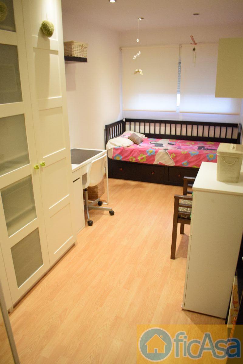 Venta de piso en Castellón