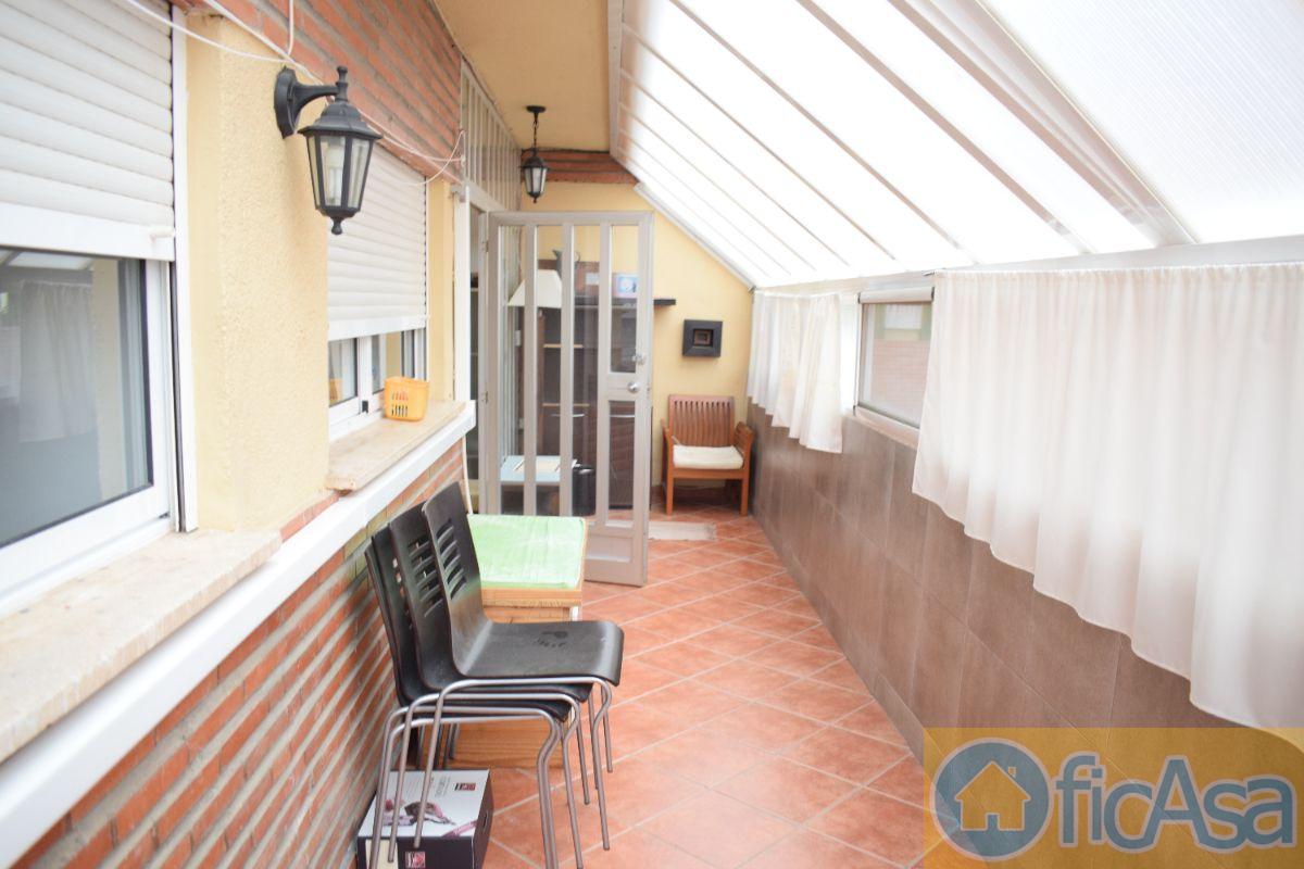 Venta de piso en Castellón