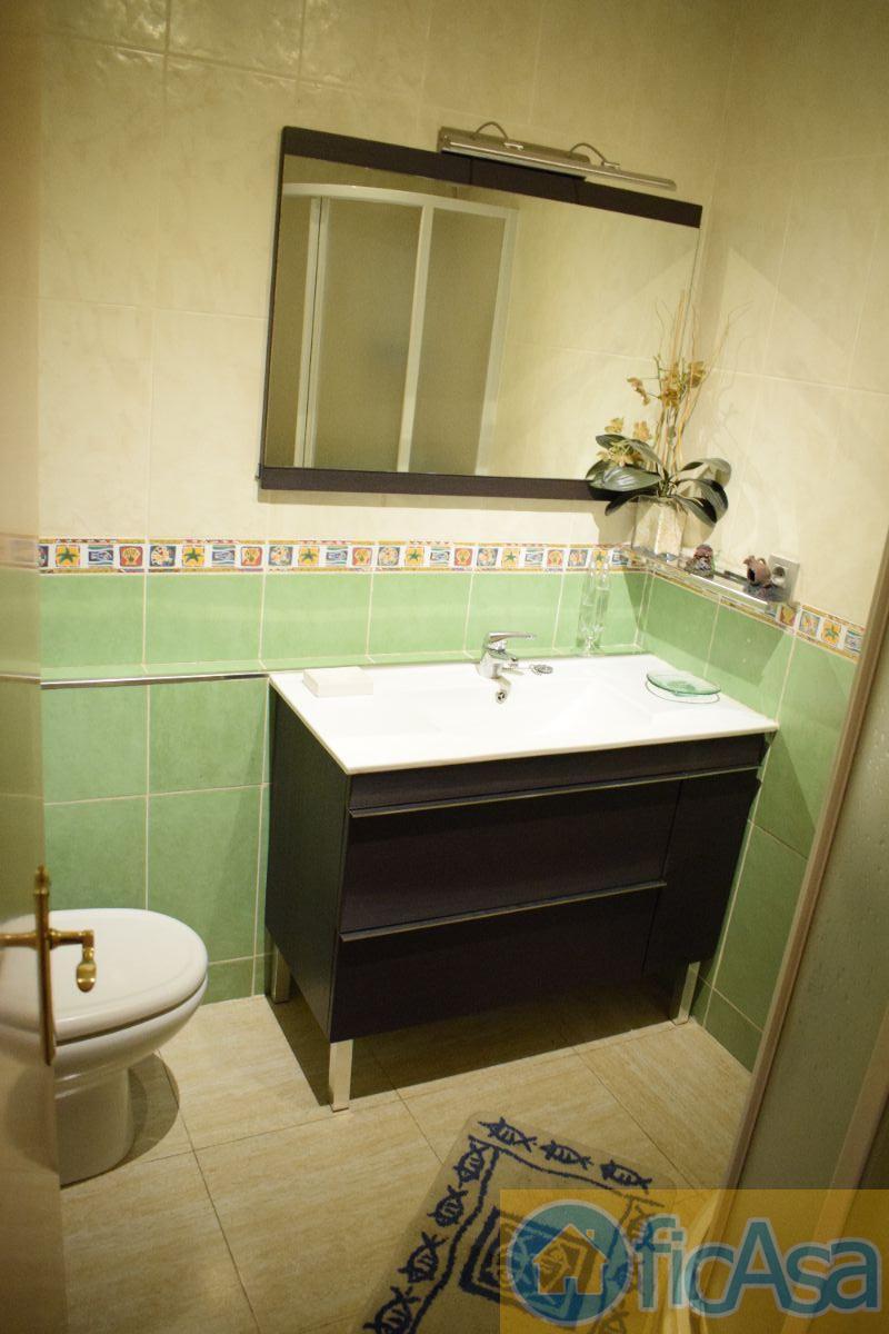 Venta de piso en Castellón
