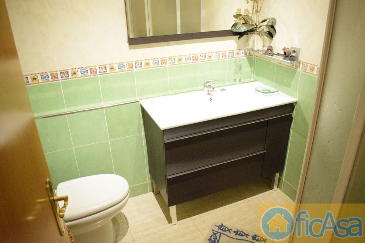 Venta de piso en Castellón