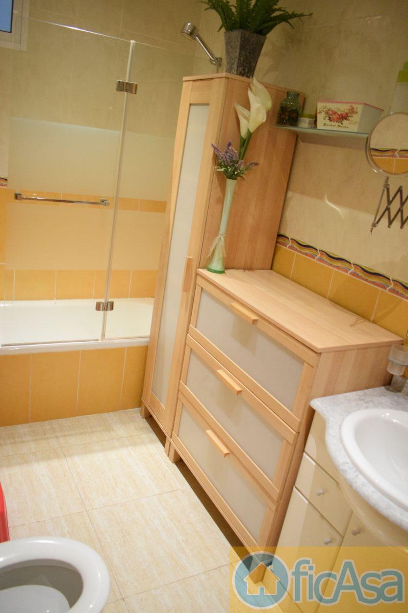 Venta de piso en Castellón