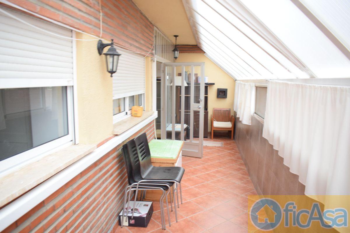 Venta de piso en Castellón