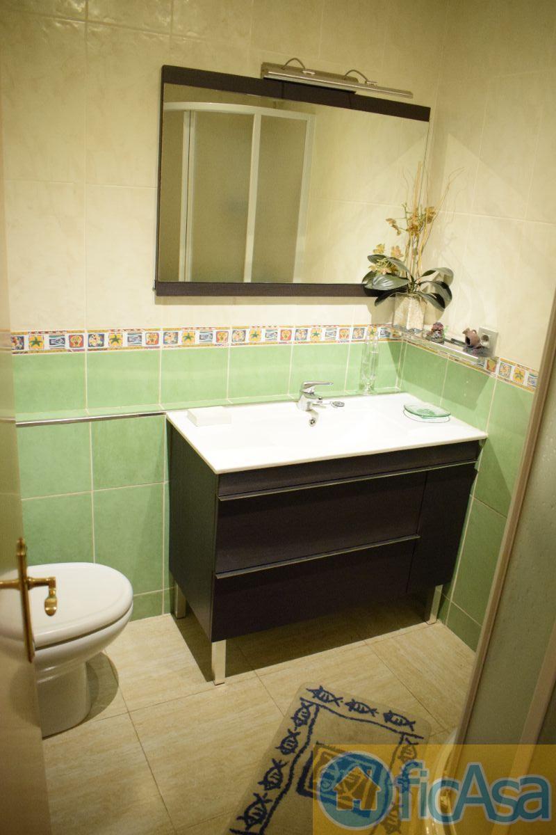Venta de piso en Castellón