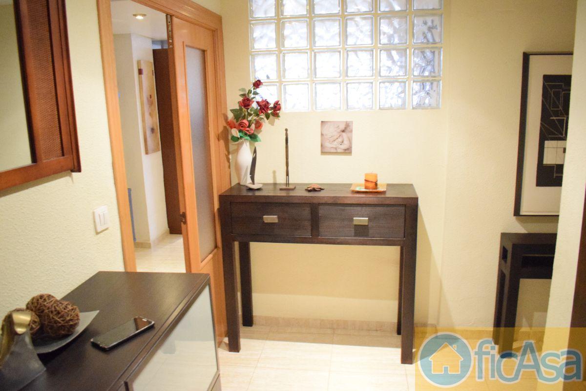 Venta de piso en Castellón