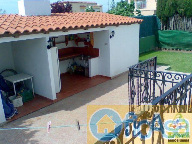 For sale of chalet in Castellón