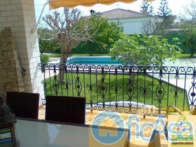 For sale of chalet in Castellón