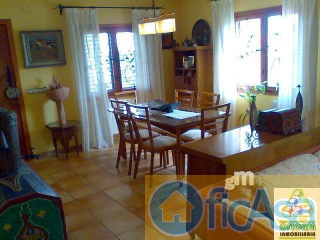 Venta de chalet en Castellón