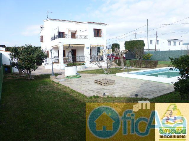 Venta de chalet en Castellón