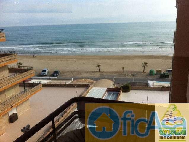 For sale of apartment in Oropesa del Mar