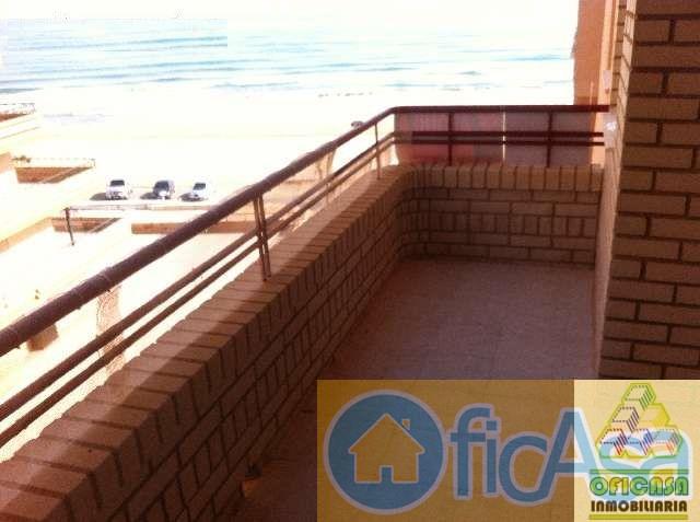 For sale of apartment in Oropesa del Mar