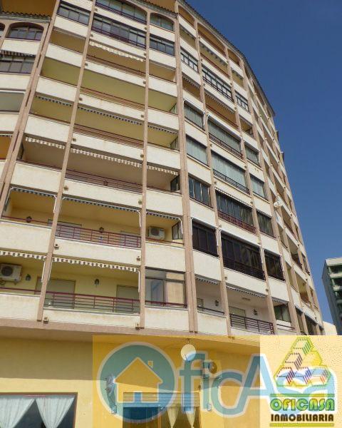 Venta de apartamento en Oropesa del Mar