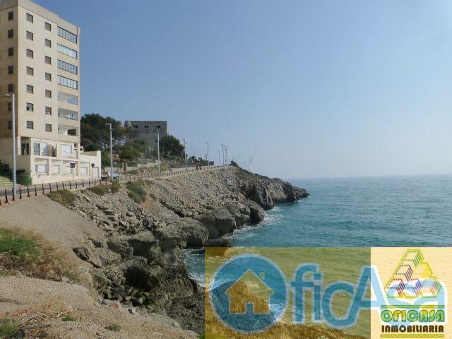 Venta de apartamento en Oropesa del Mar