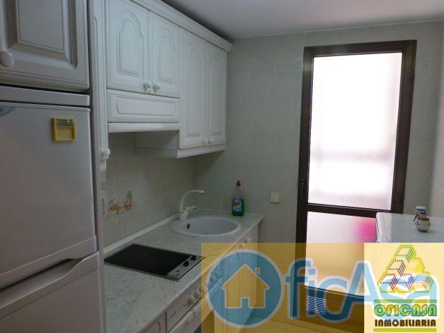 Venta de apartamento en Oropesa del Mar