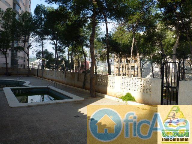 Venta de apartamento en Oropesa del Mar