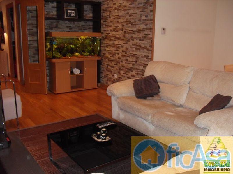 Venta de piso en Castellón