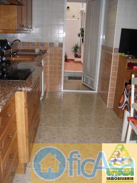 Venta de piso en Castellón