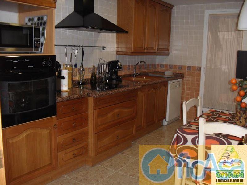 Venta de piso en Castellón