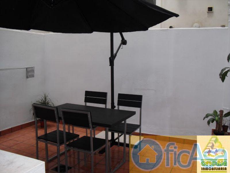 Venta de piso en Castellón