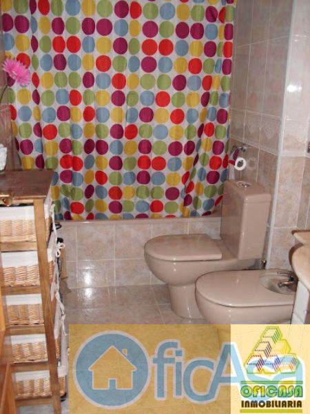 Venta de piso en Castellón