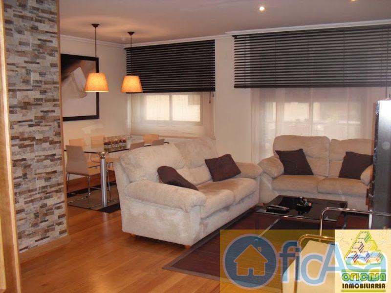 Venta de piso en Castellón