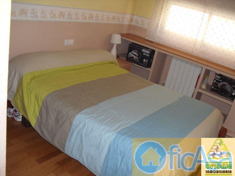 Venta de piso en Castellón